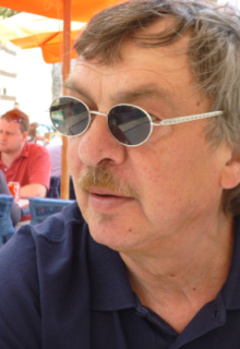 Rüdiger Wanke