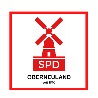SPD Oberneuland – seit 1910
